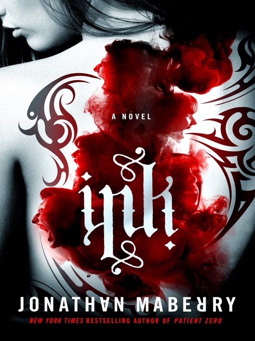 Title details for Ink by Jonathan Maberry - Wait list